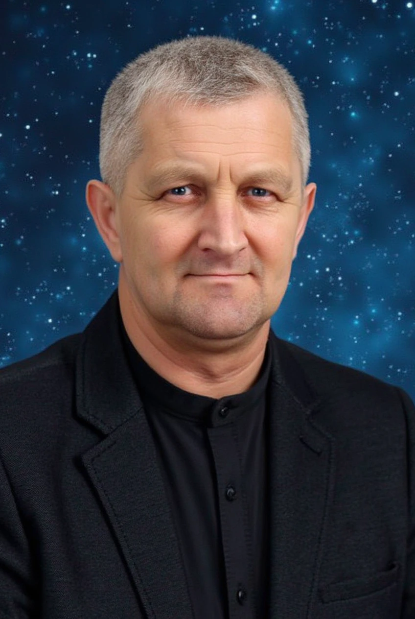 Евгений Чигарев — автор проекта «Свидетельство о рождении»